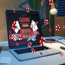 High Roller premium gaming table at byu777 for Filipino players