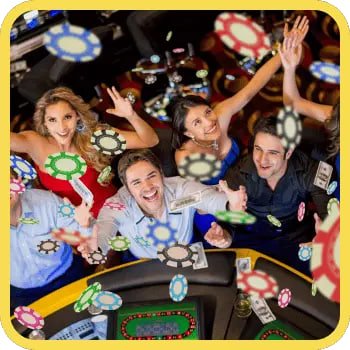 byu777 new casino-style game titles displayed on a mobile screen